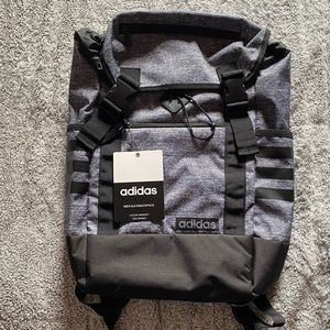 SOLD - Adidas Midvale III Backpack